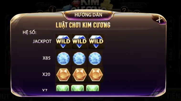 Tuyệt Chiêu Nổ Hũ Kim Cương Fun88 Săn Jackpot Bạc Tỷ 2 Tuyệt Chiêu Nổ Hũ Kim Cương Fun88 Săn Jackpot Bạc Tỷ