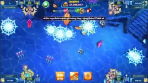 Cách Chơi Bắn Cá Men In Black Tại Fun88 Săn Quái Vật Không Gian