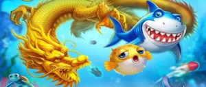 Tiết Lộ Cách Chơi Bắn Cá Rồng Fun88 Săn Jackpot Khủng