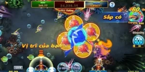 Bí Quyết Chơi Bắn Cá Royal Fishing Fun88 Thắng Lớn Mỗi Ngày