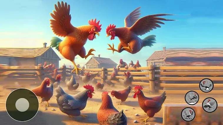 Bật Mí Cách Chơi Đá Gà 3D Fun88 Bất Bại Từ Cao Thủ 2 Bật Mí Cách Chơi Đá Gà 3D Fun88 Bất Bại Từ Cao Thủ