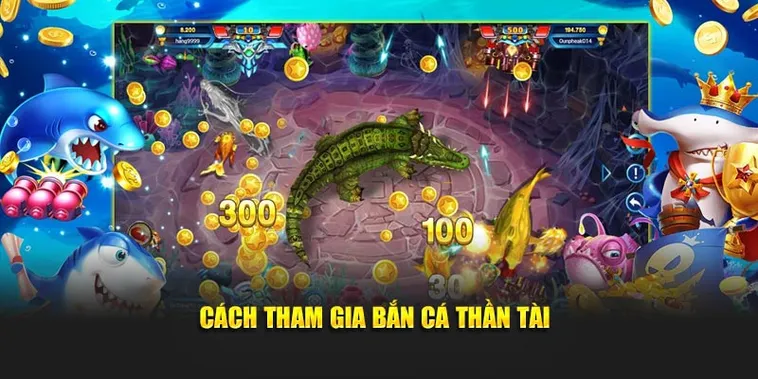 Chinh Phục Bắn Cá Thần Tài Tại Fun88 Với Bí Kíp Bất Bại 2 Chinh Phục Bắn Cá Thần Tài Tại Fun88 Với Bí Kíp Bất Bại