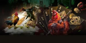 Nắm Trọn Cách Chơi Đá Gà GA28 Fun88 Kiếm Tiền Siêu Tốc