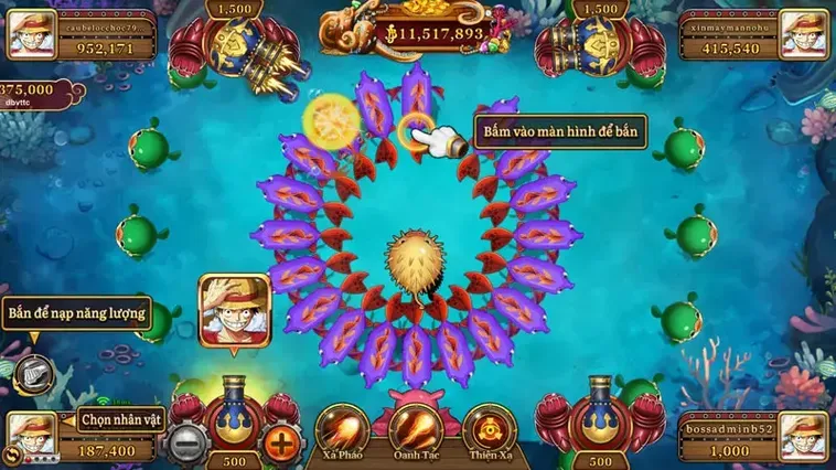 Bí Kíp Chơi Bắn Cá Đại Hải Trình Tại Fun88 Chinh Phục Kho Báu 2 Bí Kíp Chơi Bắn Cá Đại Hải Trình Tại Fun88 Chinh Phục Kho Báu