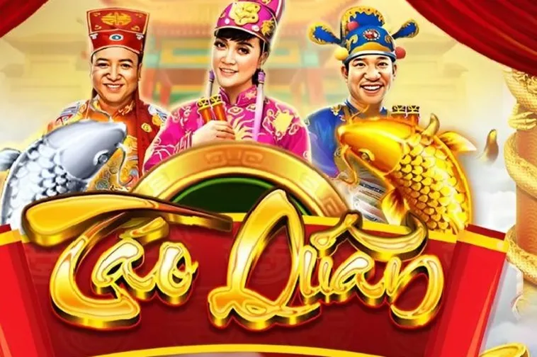 Chiến Thuật Chơi Nổ Hũ Táo Quân Fun88 Rước Lộc Về Nhà 1 Chiến Thuật Chơi Nổ Hũ Táo Quân Fun88 Rước Lộc Về Nhà