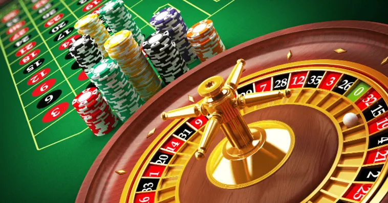 Chơi Roulette Fun88 Bách Phát Bách Trúng Từ Cao Thủ 2 Chơi Roulette Fun88 Bách Phát Bách Trúng Từ Cao Thủ