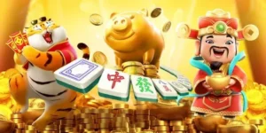 Bí Mật Nổ Hũ Thần Tài Fun88 Giúp Bạn Thắng Lớn Mỗi Ngày