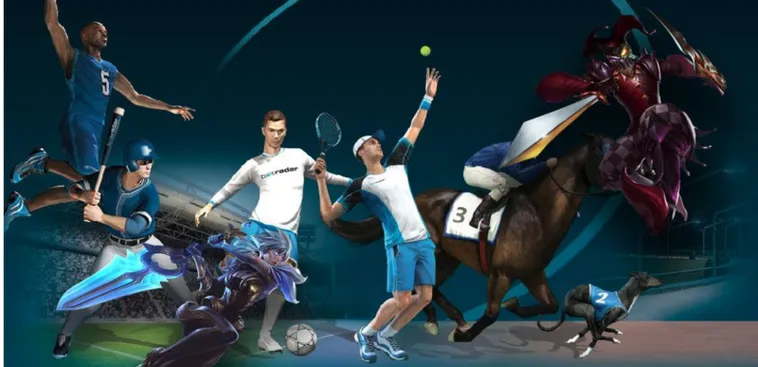 Bí Kíp Chơi Cá Cược Thể Thao Ảo Fun88 Luôn Thắng 1 Bí Kíp Chơi Cá Cược Thể Thao Ảo Fun88 Luôn Thắng