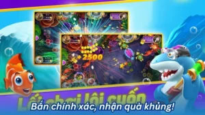 Bí Kíp Chơi Thợ Săn Cá Tại Fun88 Bách Phát Bách Trúng