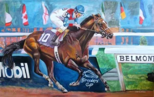 Bí Quyết Cá Cược Đua Ngựa Fun88 Giúp Bạn Về Bờ An Toàn