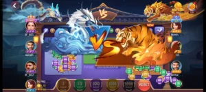 Bật Mí Quy Tắc Vàng Chơi Dragon Tiger Fun88 Luôn Thắng