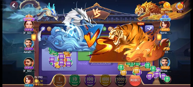 Bật Mí Quy Tắc Vàng Chơi Dragon Tiger Fun88 Luôn Thắng 1 Bật Mí Quy Tắc Vàng Chơi Dragon Tiger Fun88 Luôn Thắng
