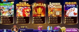 Hướng Dẫn Chơi Nổ Hũ Xin Xăm Fun88 Săn Jackpot Cực Dễ